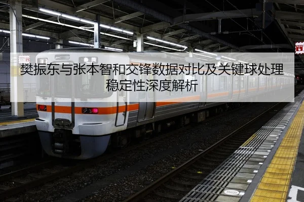 樊振东与张本智和交锋数据对比及关键球处理稳定性深度解析