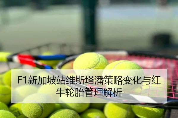 F1新加坡站维斯塔潘策略变化与红牛轮胎管理解析